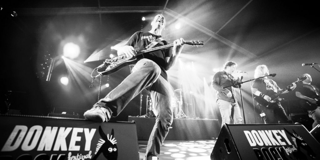 To do esta aqui tribute Noir Désir