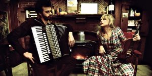 Zemer & Klyde