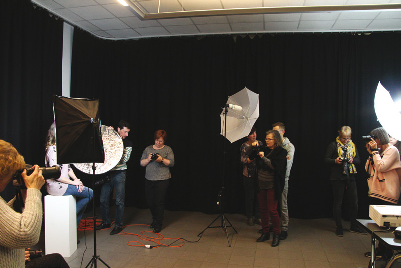 Atelier PhotoClass