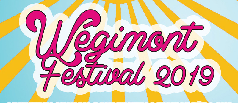 Wégimont Festival