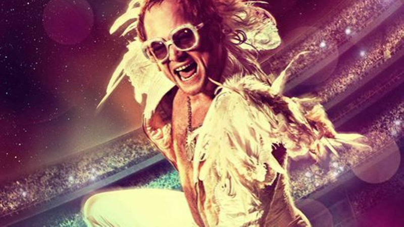 Rocketman