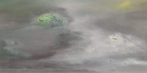 Peinture de Enzo IZZI