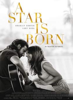 A star is born