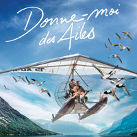 Donne-moi des Ailes