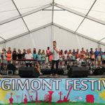 Wégimont Festival