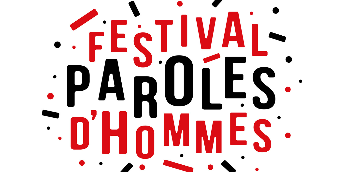 Festival Paroles d'Hommes