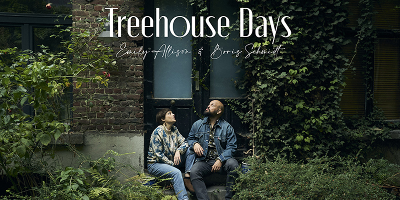 Treehouse Days