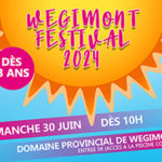 Wégimont Festival