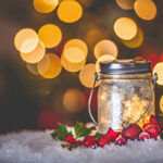 Fabrique ta Lanterne de Noël