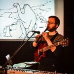 Ciné-concert Imagina-Son de Diego Leyder