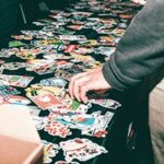 Crée tes propres stickers