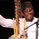 Mamadou Dramé