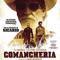 Comancheria