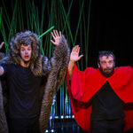 Le petit chaperon rouge