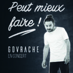 Govrache