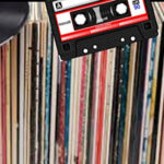 Foire aux vinyles cd cassettes