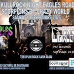 Skullrock night