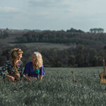 Délicates créatures