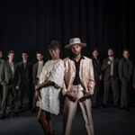 Dyna LEWIS & the Soul Caravan