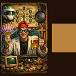 Un logiciel pour les revenants