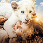 Mia et le lion blanc