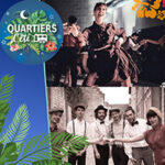 Quartiers d'été