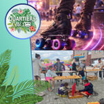 Quartiers d'été