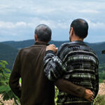 Projection « Les invisibles »