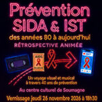 Prévention SIDA & IST